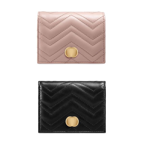 luxury designer genuine leather purses new style card holders wallets men fashion interior slot womens small coin holder with box women gift, Red;black
luxury designer genuine leather purses new style card holders wallets men fashion interior slot womens small coin holder with box women gift, Red;black