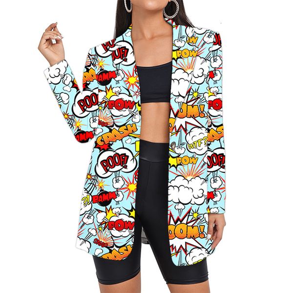 women's suits blazers suit graffiti woman lady oversized clothes plaid drop office camouflage customized floral vintage clothe 230215, White;black
women's suits blazers suit graffiti woman lady oversized clothes plaid drop office camouflage customized floral vintage clothe 230215, White;black
