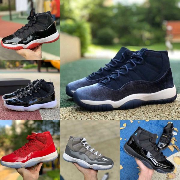 5a 2023 jumpman jubilee 11 11s high basketball shoes midnight navy cool grey gamma blue concord 45 win like 25th anniversary playoffs bred, Black
5a 2023 jumpman jubilee 11 11s high basketball shoes midnight navy cool grey gamma blue concord 45 win like 25th anniversary playoffs bred, Black