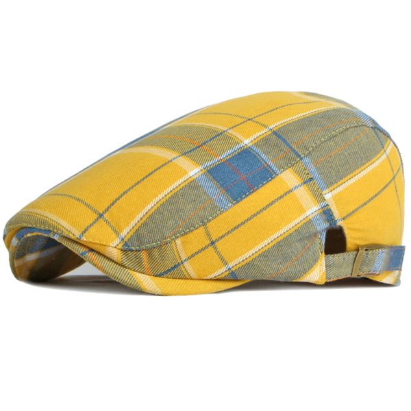 beanieskull caps ht4031 berets spring summer hats for men women ivy sboy flat plaid artist painter hat retro 230215, Blue;gray
beanieskull caps ht4031 berets spring summer hats for men women ivy sboy flat plaid artist painter hat retro 230215, Blue;gray