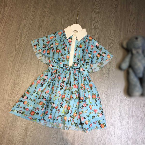 2023 girl clothing kids skirt baby lovely pink dress child summer breathable flower printing products elegant active new size 100-160 cm, Red;yellow
2023 girl clothing kids skirt baby lovely pink dress child summer breathable flower printing products elegant active new size 100-160 cm, Red;yellow