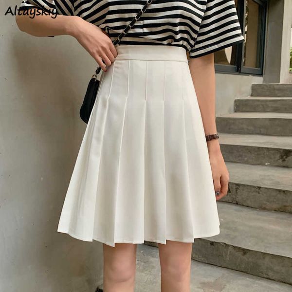 skirts skirts pleated women high waist summer knee-length preppy style harajuku y2k street school cosplay casual female faldas l230215, Black
skirts skirts pleated women high waist summer knee-length preppy style harajuku y2k street school cosplay casual female faldas l230215, Black
