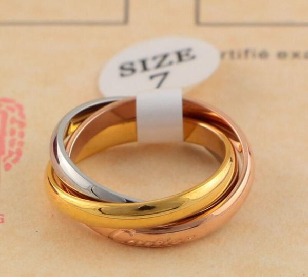 18k gold plated band rings fashion titanium steel gold silver rose south american gift paty anniversary gold fillde plated men women
18k gold plated band rings fashion titanium steel gold silver rose south american gift paty anniversary gold fillde plated men women