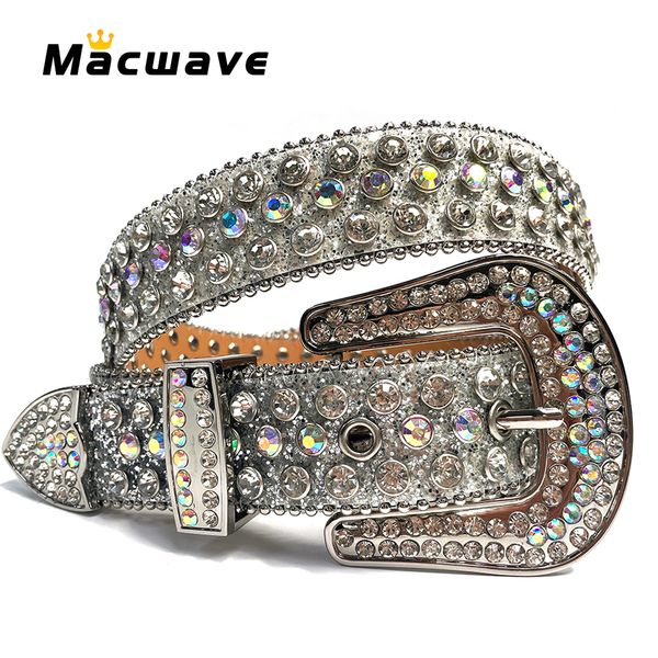 belts fashion luxury western belts diamond crystal studded belts cowgirl cowboy for women men strap for jeans 230214, Black;brown
belts fashion luxury western belts diamond crystal studded belts cowgirl cowboy for women men strap for jeans 230214, Black;brown