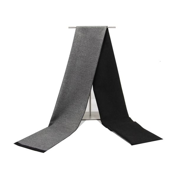 scarves cashmere solid grey black navy men's boutique plaid striped scarfs patchwork color 30x180cm wholesale retail 230215, Blue;gray
scarves cashmere solid grey black navy men's boutique plaid striped scarfs patchwork color 30x180cm wholesale retail 230215, Blue;gray
