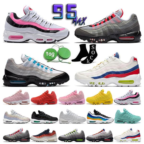 2023 95 running shoes for man woman airmaxs 95s sneakers trainers fashion leisure corduroy grape navy blue patch og neon rose solo
2023 95 running shoes for man woman airmaxs 95s sneakers trainers fashion leisure corduroy grape navy blue patch og neon rose solo