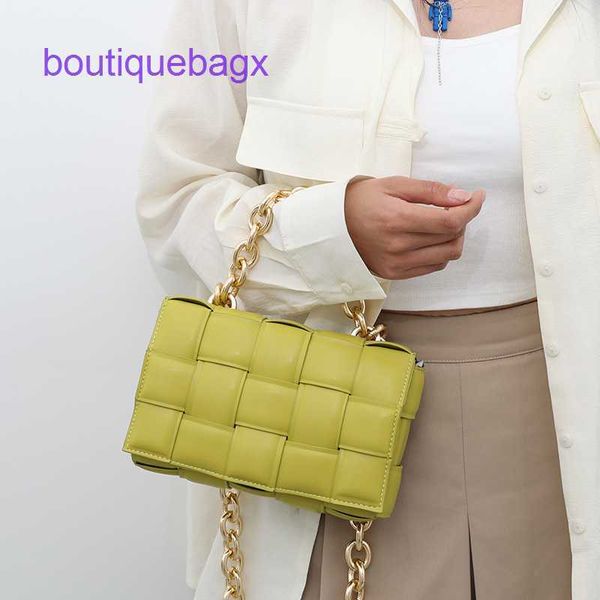 designer cassette bottegs venets bags for women online store 2023 new thick chain woven pillow bag soft leather small square portable messen
designer cassette bottegs venets bags for women online store 2023 new thick chain woven pillow bag soft leather small square portable messen