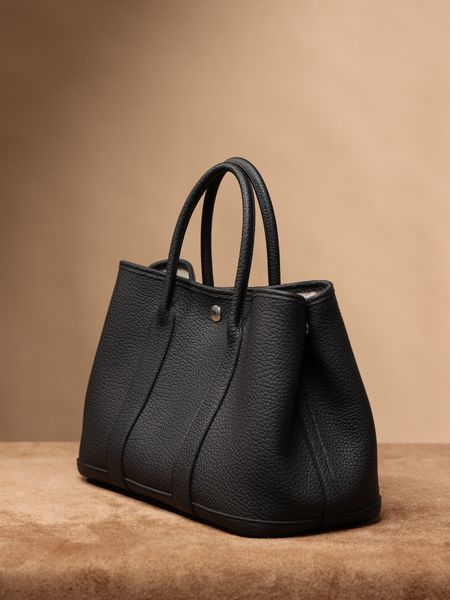 garden party bag totes 7a genuine canvas splicing lady fashion shopping shoulder designer cowhide handbag high-capacity quality genuine leat
garden party bag totes 7a genuine canvas splicing lady fashion shopping shoulder designer cowhide handbag high-capacity quality genuine leat
