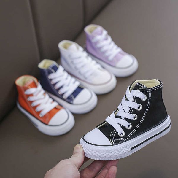 sneakers new fashion canvas shoes baby shoes children sneakers girls sneakers boys sneakers l230215, Black;red
sneakers new fashion canvas shoes baby shoes children sneakers girls sneakers boys sneakers l230215, Black;red