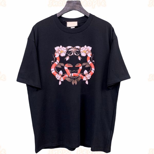 mens summer t shirt high street snack print tees men short sleeve asian size s-xl, White;black
mens summer t shirt high street snack print tees men short sleeve asian size s-xl, White;black