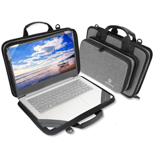 briefcases lapsleeve case 14 inch briefcase shoulder bag with detachable accessory pouch compatible 14" hp chromebookdellasus 230215
briefcases lapsleeve case 14 inch briefcase shoulder bag with detachable accessory pouch compatible 14" hp chromebookdellasus 230215
