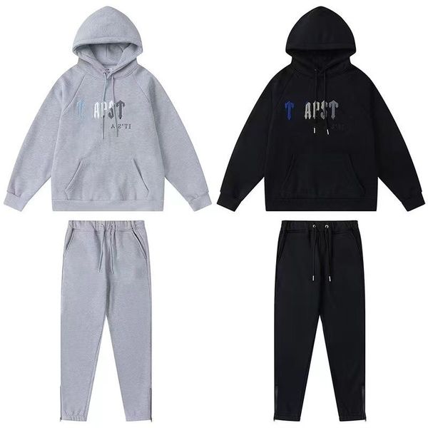 mens clothing mens tracksuits, european and american street fashion brand towel embroidered letters ins men's and women's loose sp, Gray
mens clothing mens tracksuits, european and american street fashion brand towel embroidered letters ins men's and women's loose sp, Gray