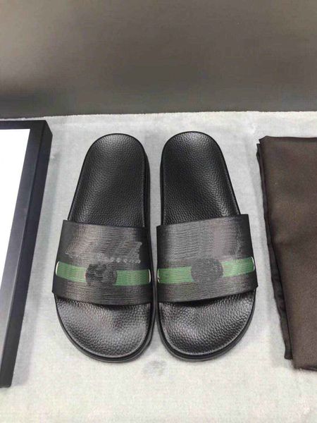 2023 women designer slippers rubber slides sandal flat blooms strawberry slipper web fashion mens sliders beach flip flops flower slide with, Black
2023 women designer slippers rubber slides sandal flat blooms strawberry slipper web fashion mens sliders beach flip flops flower slide with, Black
