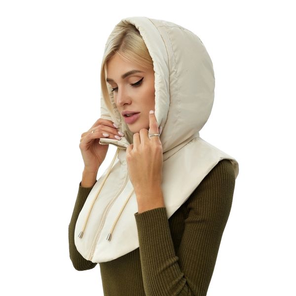 women's vests deariris casual women hooded collar vest zippers puffy outdoor short hoodies 230215, Black;white
women's vests deariris casual women hooded collar vest zippers puffy outdoor short hoodies 230215, Black;white