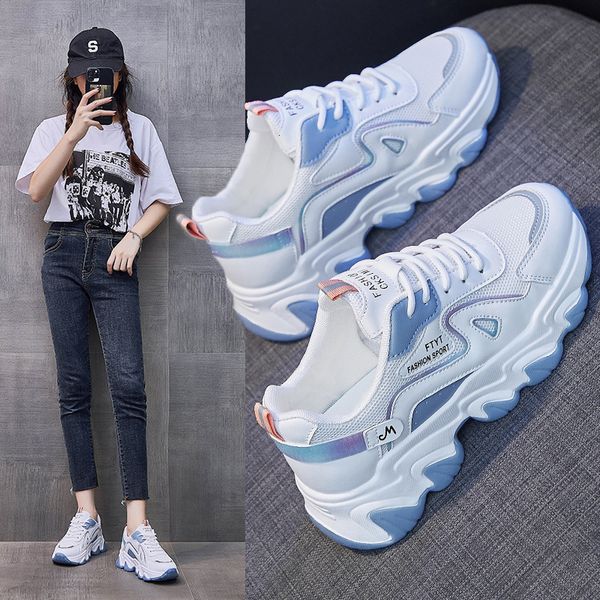 dress shoes luxury design women shoes lace-up white shoes sneakers ladies running casual shoes fashion light casual brand shoes 230215, Black
dress shoes luxury design women shoes lace-up white shoes sneakers ladies running casual shoes fashion light casual brand shoes 230215, Black