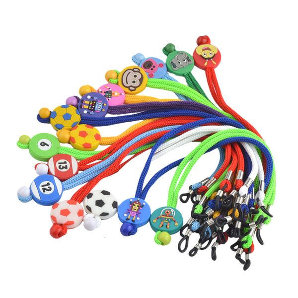 eyeglasses chains 20pcs wholesale adjustable kids nylon sun glasses cord anti slip child eyeglasses strap neck cord with silicone ends 23021
eyeglasses chains 20pcs wholesale adjustable kids nylon sun glasses cord anti slip child eyeglasses strap neck cord with silicone ends 23021