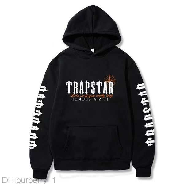 tracksuit trapstar brand printed sportswear men's t shirts 16 colors warm two pieces set loose hoodie sweatshirt pants jogging 220615 1, Black
tracksuit trapstar brand printed sportswear men's t shirts 16 colors warm two pieces set loose hoodie sweatshirt pants jogging 220615 1, Black