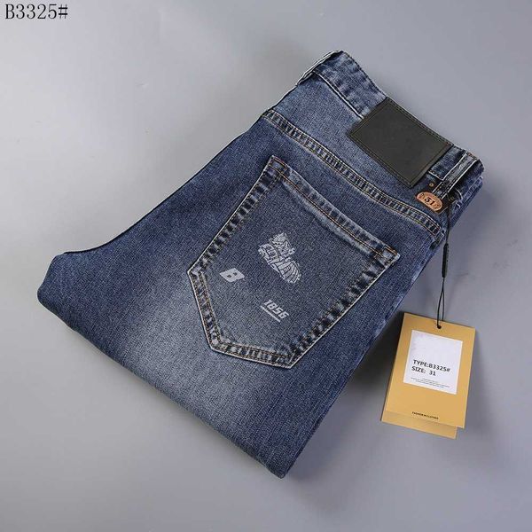 casual luxury 2023 pants men's jeans designer brand high street straight jean mens blue jeans washed big hole zipper biker pants black
casual luxury 2023 pants men's jeans designer brand high street straight jean mens blue jeans washed big hole zipper biker pants black