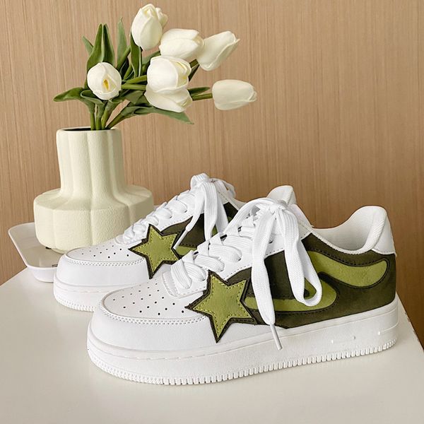 dress shoes ladies vulcanized sneakers women shoes fashion chunky sneakers casual shoes women flats plus size 36-43 couple walking shoes 230, Black
dress shoes ladies vulcanized sneakers women shoes fashion chunky sneakers casual shoes women flats plus size 36-43 couple walking shoes 230, Black