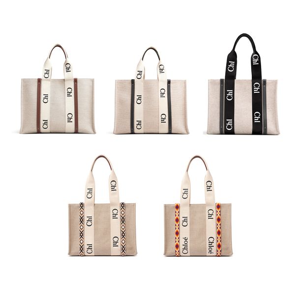 designer women handbags tote woody shopping bag luxury handbag classic canvas fashion raffia large travel crossbody shoulder wallet purses s
designer women handbags tote woody shopping bag luxury handbag classic canvas fashion raffia large travel crossbody shoulder wallet purses s