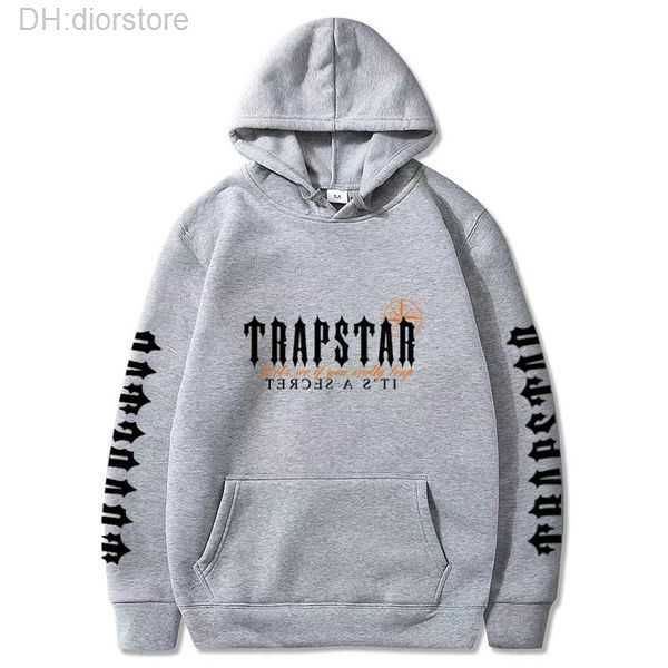 tracksuit trapstar brand printed sportswear men's t shirts 16 colors warm two pieces set loose hoodie sweatshirt pants jogging 220615 3, Black
tracksuit trapstar brand printed sportswear men's t shirts 16 colors warm two pieces set loose hoodie sweatshirt pants jogging 220615 3, Black