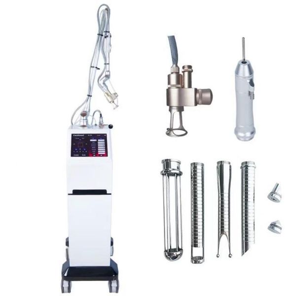 latest skin resurfacing co2 fractional laser machine vertical co2 fractional machine scar removal beauty equipment, Black
latest skin resurfacing co2 fractional laser machine vertical co2 fractional machine scar removal beauty equipment, Black