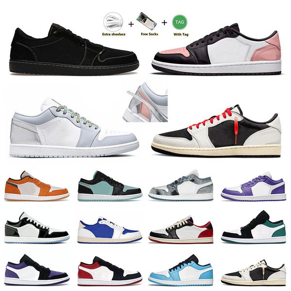 designer men basketball shoes 1 jumpman 1s mens women sneakers stage haze black phantom tear away silver reverse mocha trainers sports 36-46
designer men basketball shoes 1 jumpman 1s mens women sneakers stage haze black phantom tear away silver reverse mocha trainers sports 36-46