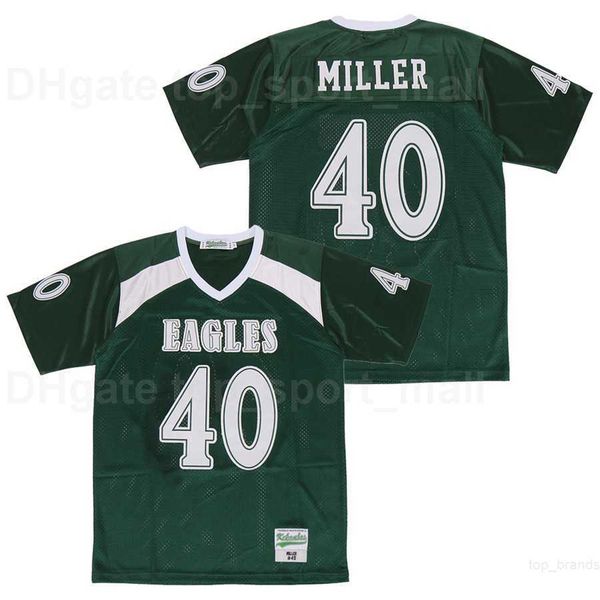 valley ranch 40 von miller high school football jersey sport team color green all stitched breathable pure cotton on sale, Black
valley ranch 40 von miller high school football jersey sport team color green all stitched breathable pure cotton on sale, Black