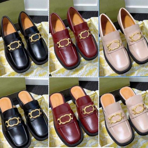 2023 womens double g designer shoes dress shoe loafers flats leather scuff sandal slides princetown buckle sneaker half slide slip on flat l, Black
2023 womens double g designer shoes dress shoe loafers flats leather scuff sandal slides princetown buckle sneaker half slide slip on flat l, Black