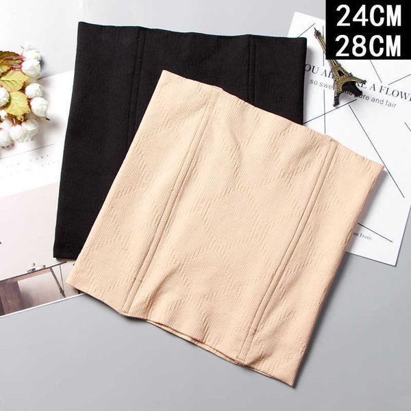 shapewear postpartum abdominal band seamless body shaping waist warming palace traceless chest belt seal female, Black;white
shapewear postpartum abdominal band seamless body shaping waist warming palace traceless chest belt seal female, Black;white