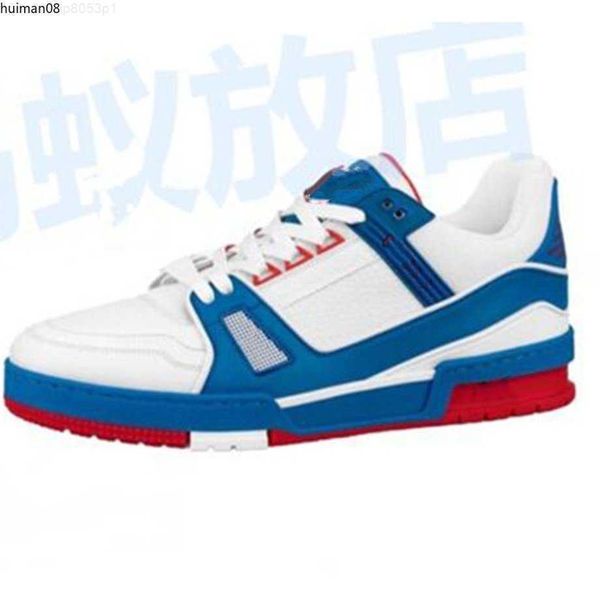 luxury designer shoes spring and summer men's sports yellow embossing calfskin production size36-45 mkjl000f{category}, Red;white
luxury designer shoes spring and summer men's sports yellow embossing calfskin production size36-45 mkjl000f{category}, Red;white