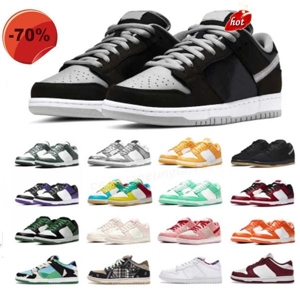 designer panda running shoes sb dunks low men women unc triple pink medium olive green apple grey fog chicago mens trainers outdoor sneakers, Black
designer panda running shoes sb dunks low men women unc triple pink medium olive green apple grey fog chicago mens trainers outdoor sneakers, Black