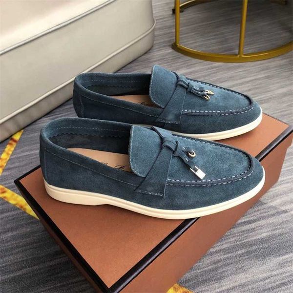 desiner loropiana shoes online in spring and autumn of lp slackers put on casual soft soled leather women's shoes which are fashionable, Black;white
desiner loropiana shoes online in spring and autumn of lp slackers put on casual soft soled leather women's shoes which are fashionable, Black;white