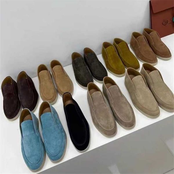 loropiana desiner shoes online new sheep suede loafer shoes men's flat sole comfortable single shoes casual shoes lazy shoes7sw4, Black;white
loropiana desiner shoes online new sheep suede loafer shoes men's flat sole comfortable single shoes casual shoes lazy shoes7sw4, Black;white