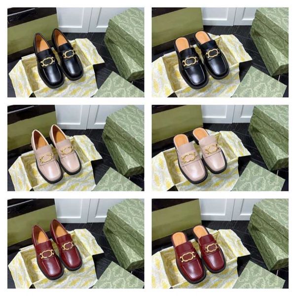 designer double g dress shoes woman letter metal buckle shoe loafers platform mocassins leisure shoes princetown genuine leather thick sole, Black
designer double g dress shoes woman letter metal buckle shoe loafers platform mocassins leisure shoes princetown genuine leather thick sole, Black