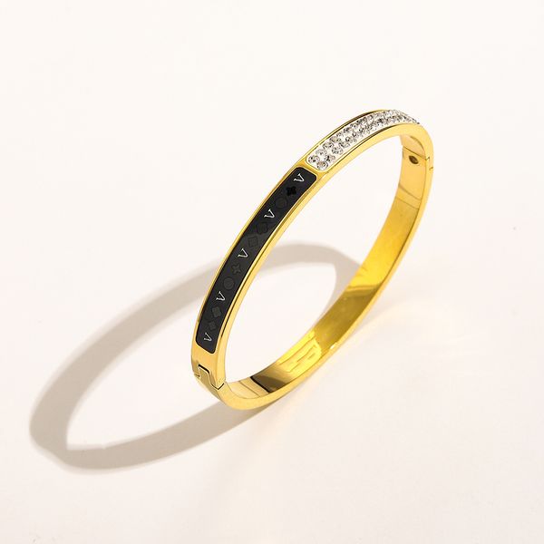 bracelets chain gold charms letter v bracelets necklaces designers jewellery bangles for mens womens cjewelers original packaging, Black
bracelets chain gold charms letter v bracelets necklaces designers jewellery bangles for mens womens cjewelers original packaging, Black