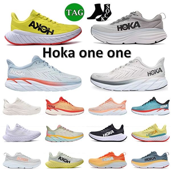 designer hoka running shoes carbon x2 clifton 8 bondi lunar rock shark skin harbor mist triple white black seeweed brown mens women hokas on
designer hoka running shoes carbon x2 clifton 8 bondi lunar rock shark skin harbor mist triple white black seeweed brown mens women hokas on