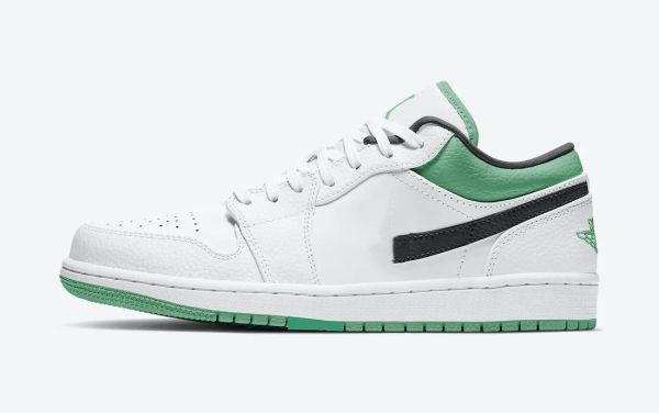 2023 new classic golf sneakers basketball shoes jumpman 1 1s low white lucky green street designer
2023 new classic golf sneakers basketball shoes jumpman 1 1s low white lucky green street designer