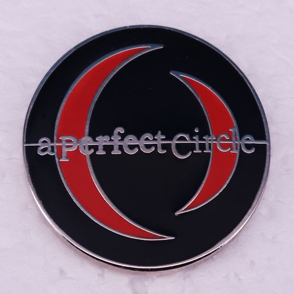 perfect circle rock band logo brooch cute anime movies games hard enamel pins collect metal cartoon brooch backpack hat bag collar lapel bad, Blue
perfect circle rock band logo brooch cute anime movies games hard enamel pins collect metal cartoon brooch backpack hat bag collar lapel bad, Blue