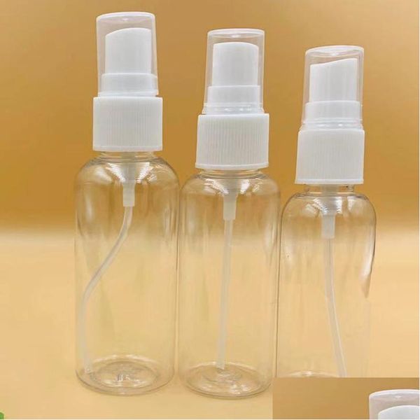 perfume bottle spray small watering can and transparent pet spraying bottles fine mist cosmetics perbottling toner drop delivery hea dhyqb
perfume bottle spray small watering can and transparent pet spraying bottles fine mist cosmetics perbottling toner drop delivery hea dhyqb