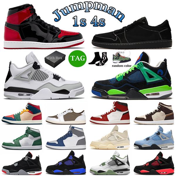 classic 1 4 jumpman shoes true blue lost&found sports white oreo j4 reverse mocha basketball sneakers red thunder 4s black cat men women tra
classic 1 4 jumpman shoes true blue lost&found sports white oreo j4 reverse mocha basketball sneakers red thunder 4s black cat men women tra