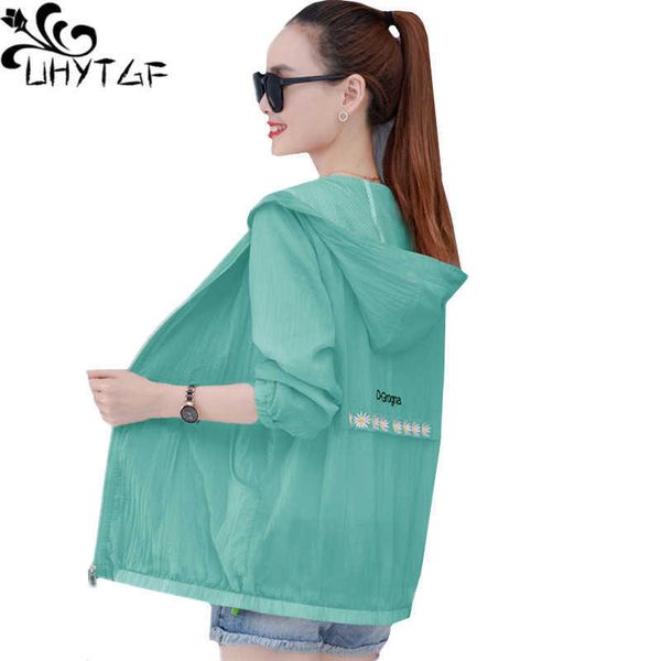 outdoor t-shirts uhytgf loose big size sunscreen clothing women 2022 women fashion ice silk comfortable summer jacket breathable short 1637, Gray;blue
outdoor t-shirts uhytgf loose big size sunscreen clothing women 2022 women fashion ice silk comfortable summer jacket breathable short 1637, Gray;blue