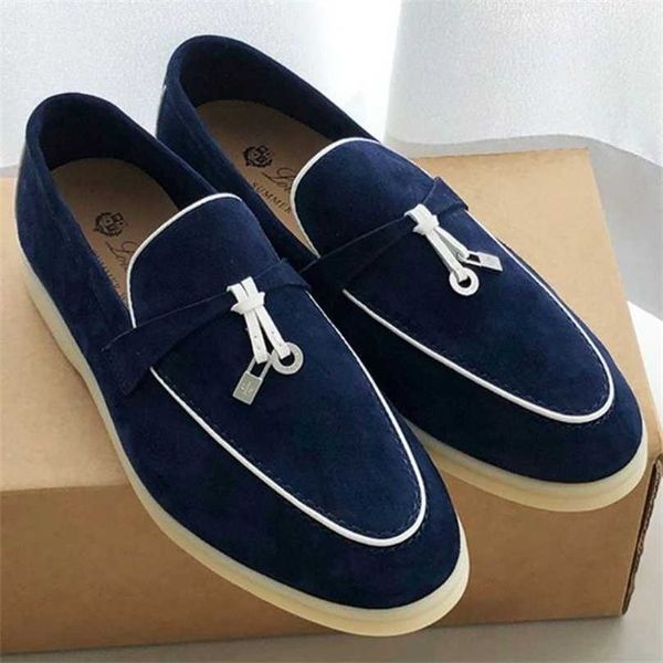 loropiana desiner shoes online original channel italian p cashmere suede fringed loafers leather flat comfortable soft leather casual shoes, Black;white
loropiana desiner shoes online original channel italian p cashmere suede fringed loafers leather flat comfortable soft leather casual shoes, Black;white