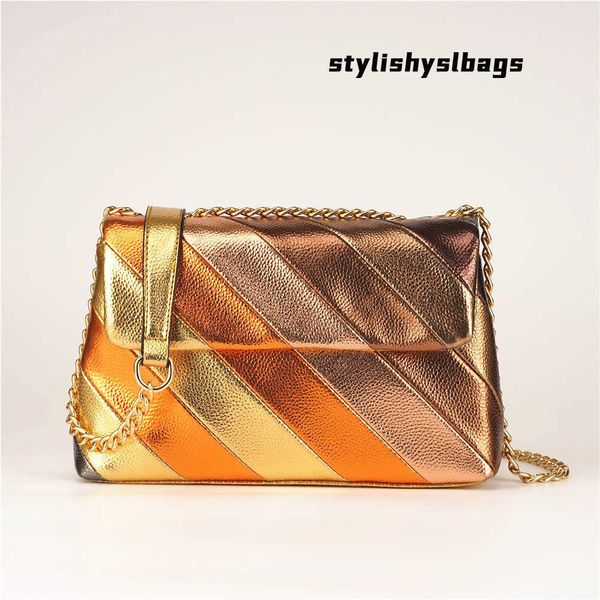shoulder bags summer rainbow metallic handbag jointing colorful cross body bag patchwork shoulder bag 021523h
shoulder bags summer rainbow metallic handbag jointing colorful cross body bag patchwork shoulder bag 021523h