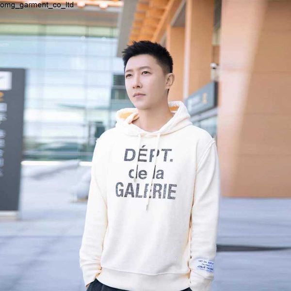 designer fashion brand galery dept body flip over design men's women's casual loose hoodie, Black
designer fashion brand galery dept body flip over design men's women's casual loose hoodie, Black