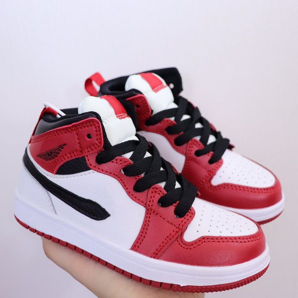 1s high shoes kids youth born infant toddler trainers boys girls kid shoe sneakers desiganer trainers sneaker boy j 1 chidren 7-28-35, White
1s high shoes kids youth born infant toddler trainers boys girls kid shoe sneakers desiganer trainers sneaker boy j 1 chidren 7-28-35, White