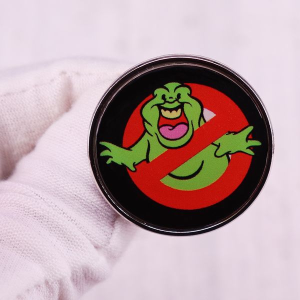 ghostbusters green ghost badge adventure movie pin cute anime movies games hard enamel pins collect metal cartoon brooch backpack hat bag co, Blue
ghostbusters green ghost badge adventure movie pin cute anime movies games hard enamel pins collect metal cartoon brooch backpack hat bag co, Blue