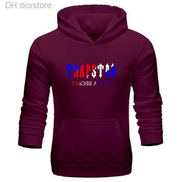 brand trapstar designer spring autumn cotton loose pullover men's hoodie letter print color streetwear outdoor casual wear jogger gym 1, Black
brand trapstar designer spring autumn cotton loose pullover men's hoodie letter print color streetwear outdoor casual wear jogger gym 1, Black
