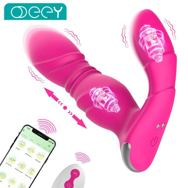 massager wearable vibrating panties vibrators app remote toys for women 9 speed powerful thrusting vibrations couples goods
massager wearable vibrating panties vibrators app remote toys for women 9 speed powerful thrusting vibrations couples goods