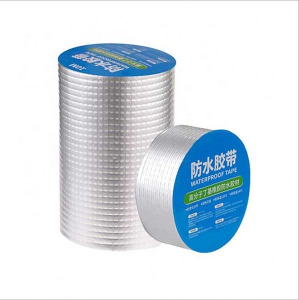 adhesive tapes repair tape reinforced waterproof foil aluminum air conditioner tape butyl butyl repair mending tape
adhesive tapes repair tape reinforced waterproof foil aluminum air conditioner tape butyl butyl repair mending tape